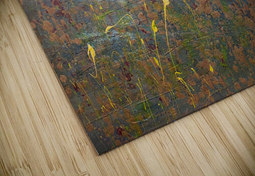 Hazy Dawn Tania Jarvinen puzzle