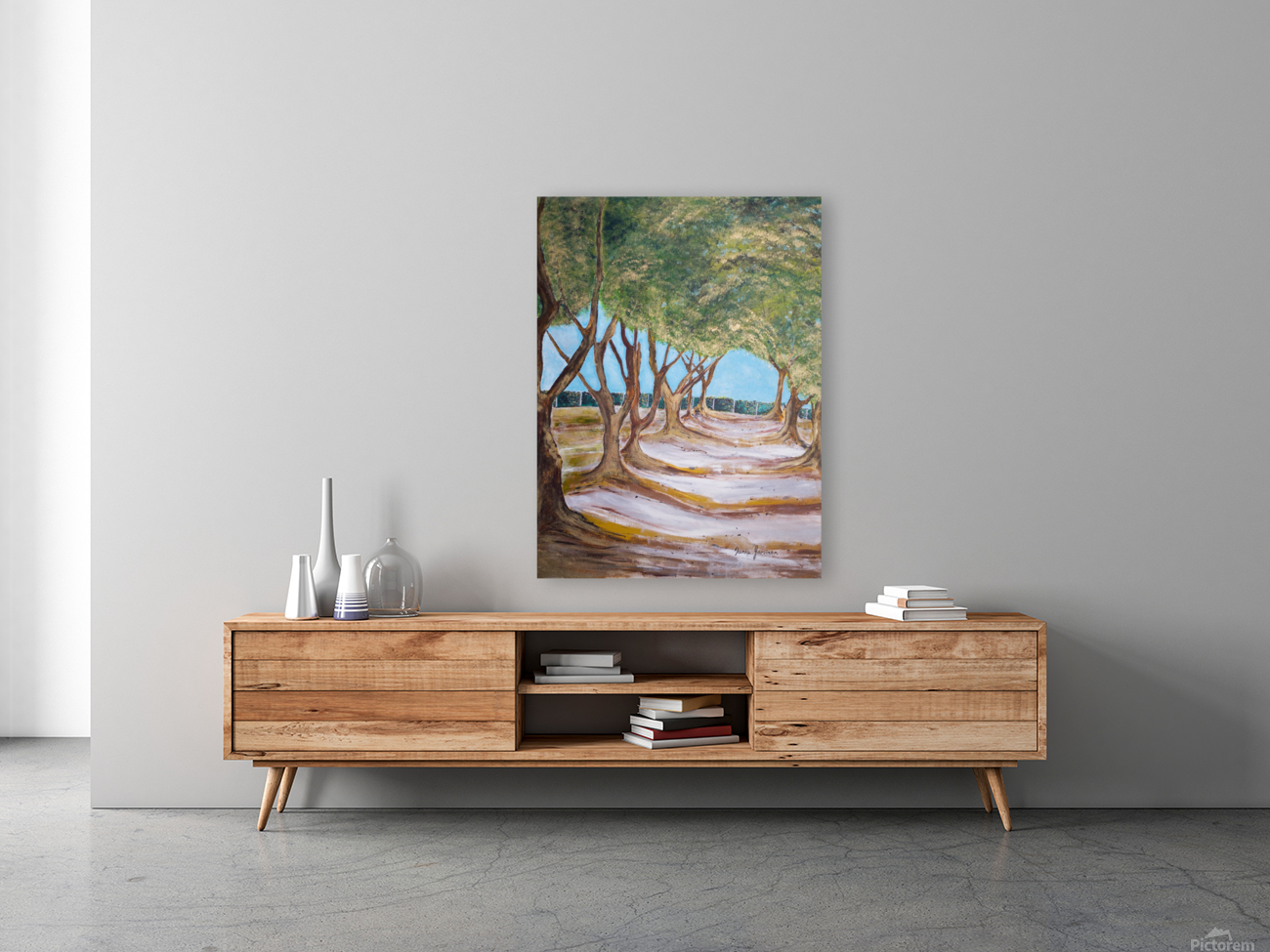 Madrone Valley Reproduction