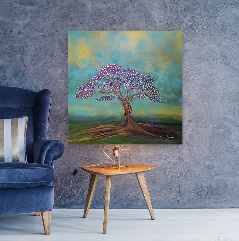 Tree Reproduction