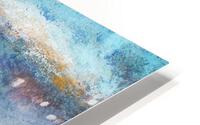 Bay HD Metal print