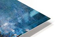 Journey Field HD Metal print