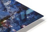 Meadow HD Metal print