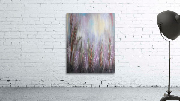 Winter Garden Wall Preview