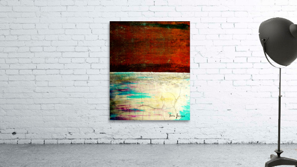 Last Light Wall Preview