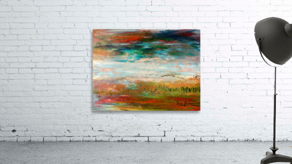 Autumn Wall Preview