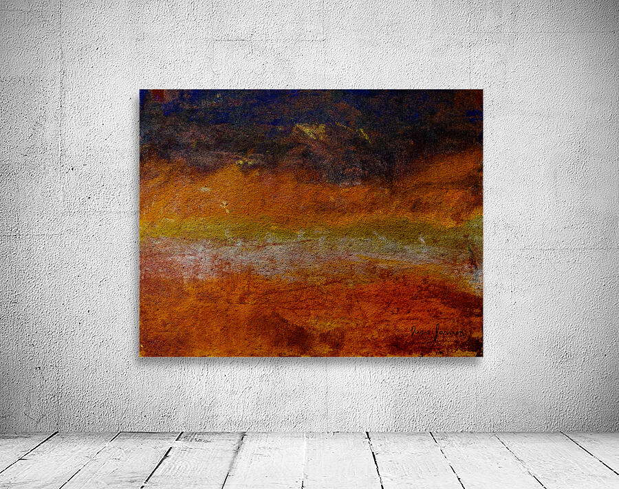 Autumn Storm Wall Preview