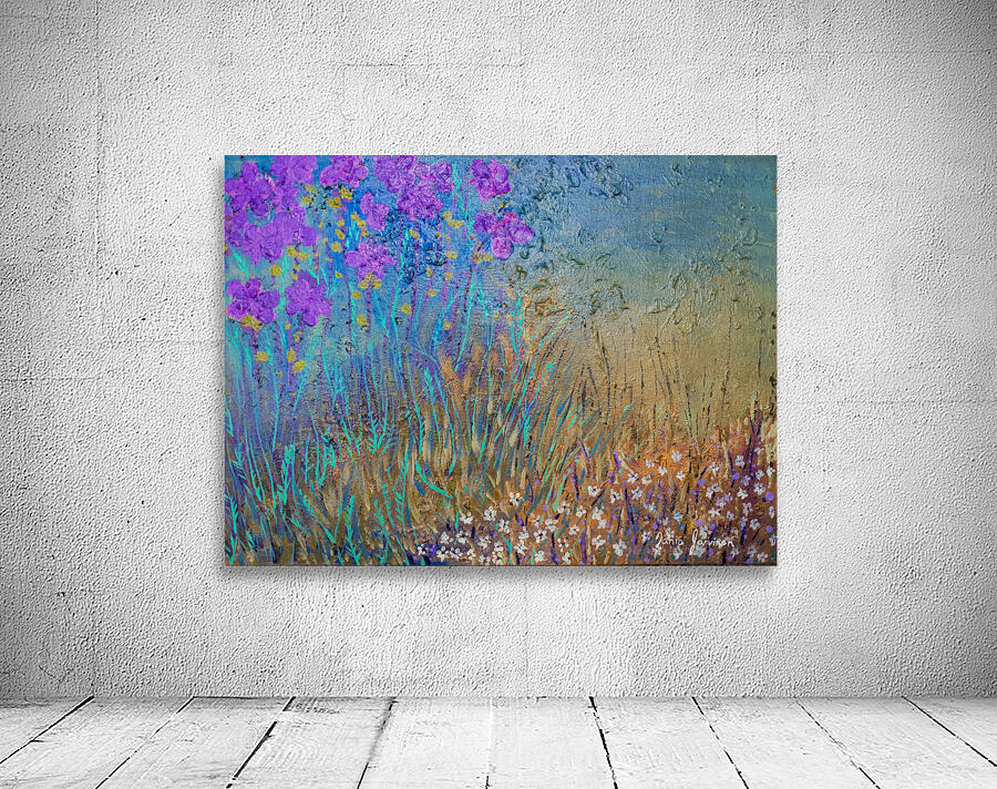 Between Dreams Wall Preview