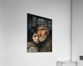 Resilience Acrylic Print