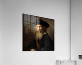 1492  Acrylic Print
