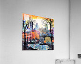 CP Acrylic Print