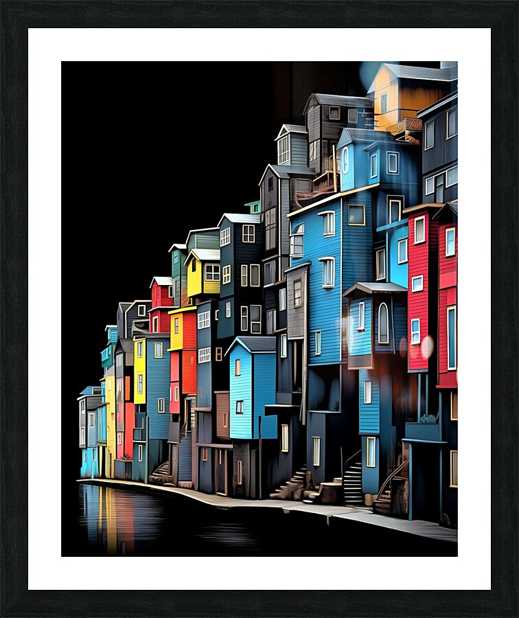  Tirage d’art