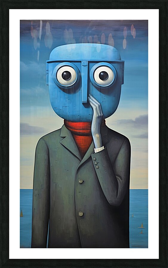  Tirage d’art