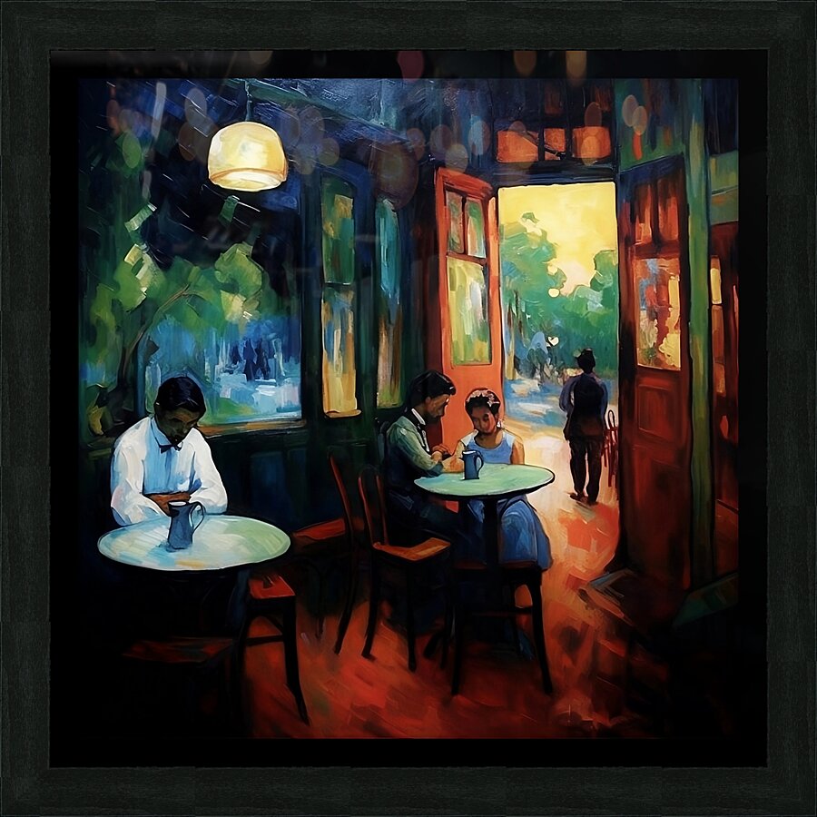  Tirage d’art