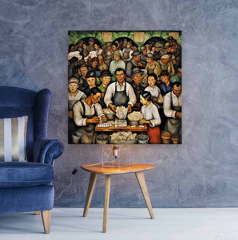 1200 Pesos Reproduction
