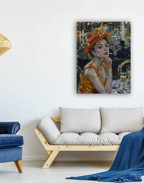 Lady Cafe by RM