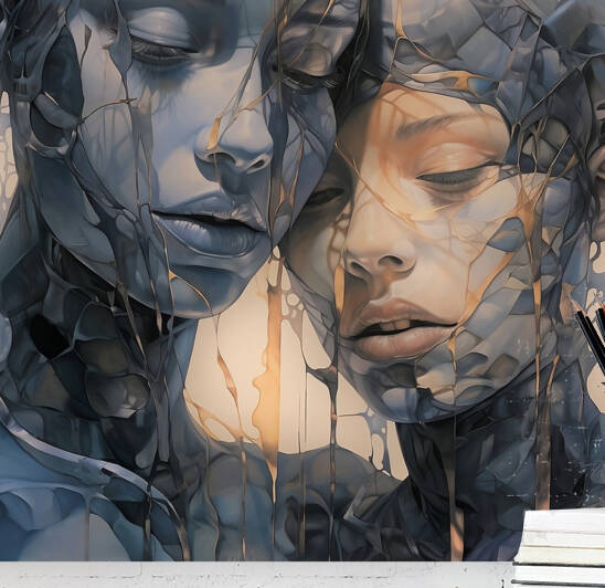 Women Transform by RM
