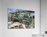 DSC 1563 Armstrong Acrylic Print