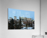 GAL 6759 Acrylic Print