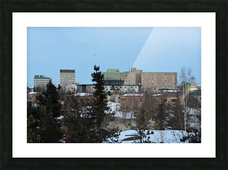 GAL 6759 Picture Frame print