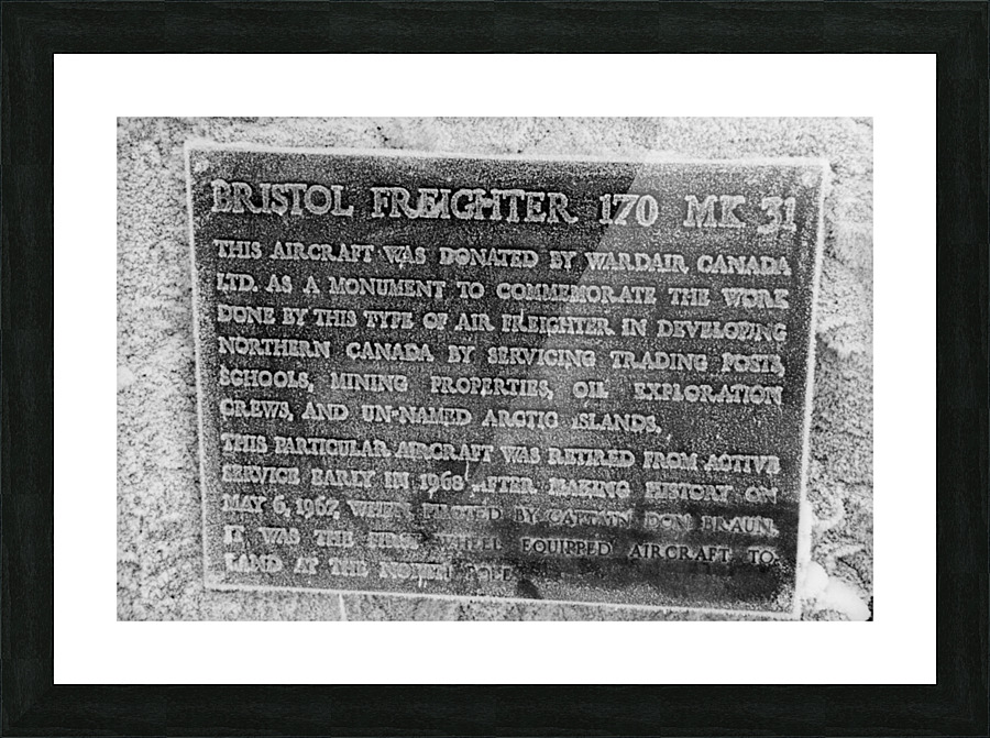 DSC 2304 v2 Picture Frame print