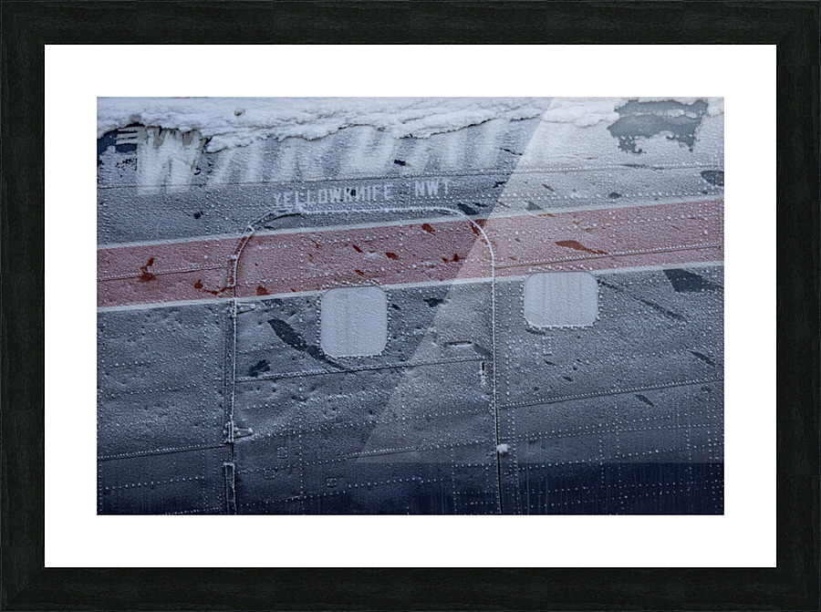 DSC 2302 v2 2 Picture Frame print