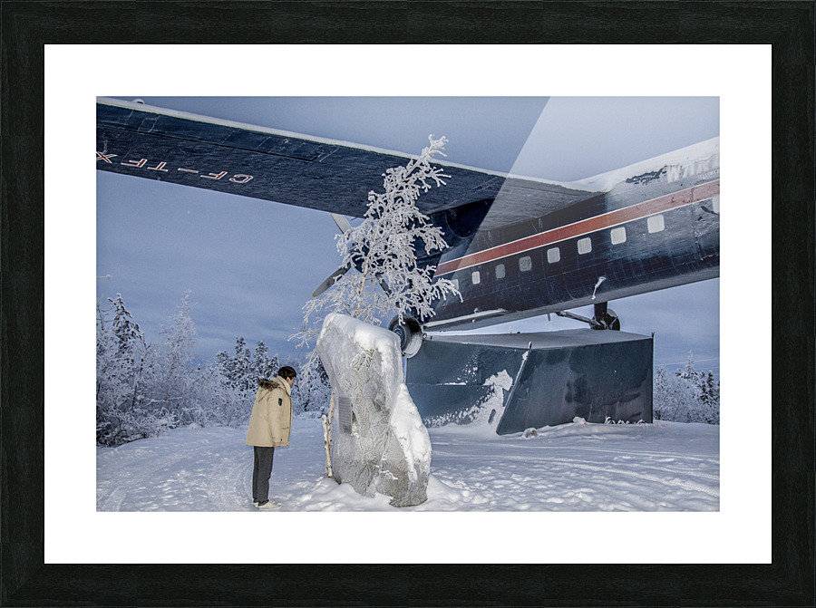 DSC 2296 v2 Picture Frame print