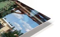 DSC 1563 Armstrong HD Metal print