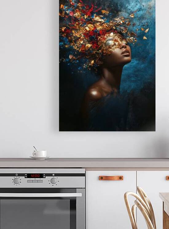 Whispers Of Grace by Criss Ford