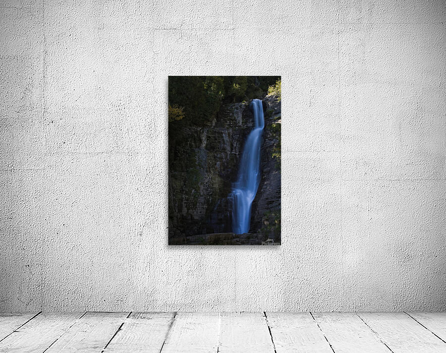 Canyon Silk Wall Preview
