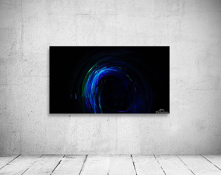 PORTAL Variant Wall Preview