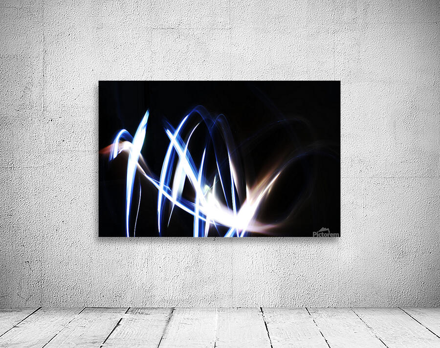 KINETIC ENERGY Wall Preview