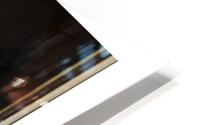 verticals 26 HD Metal print