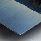 ATX 360 Overlook Metal print