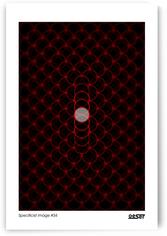 Specificist image  34 by george oeser fine art fotografie