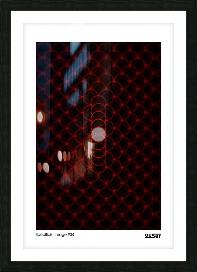 Specificist image  34 Picture Frame print