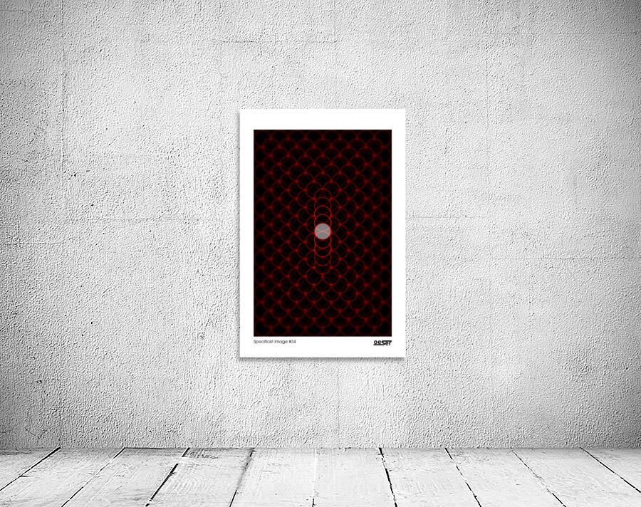 Specificist image  34 Wall Preview