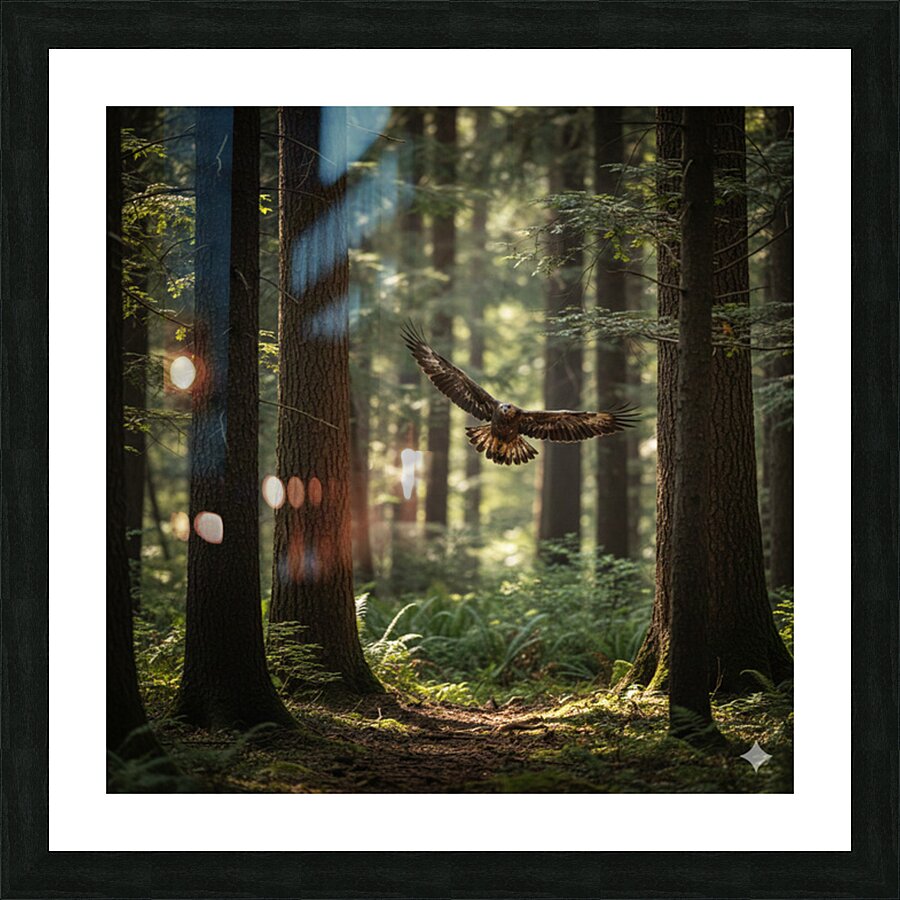 1768076015000 Picture Frame print