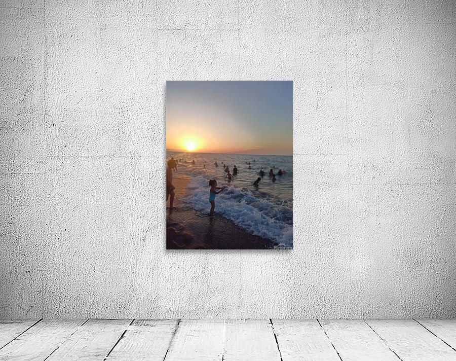 sea Wall Preview