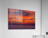 190121 0012 Acrylic Print