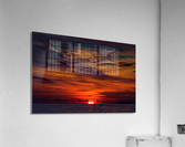 1901210038 Acrylic Print