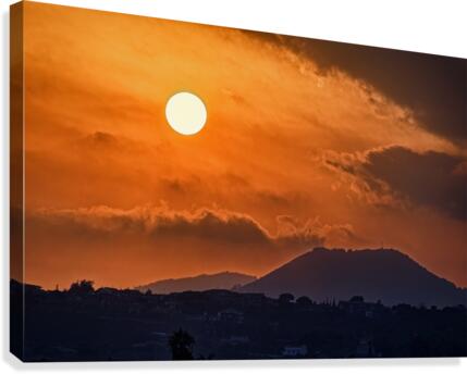 190917MG 2943  Canvas Print