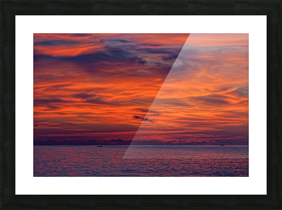 190121 0012 Picture Frame print