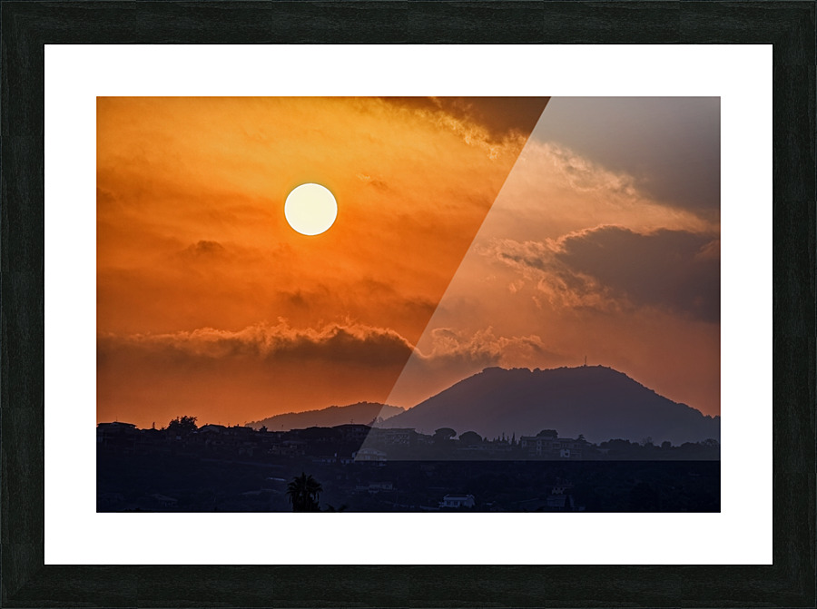 190917MG 2943  Picture Frame print
