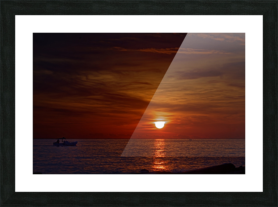 1901210052 Picture Frame print