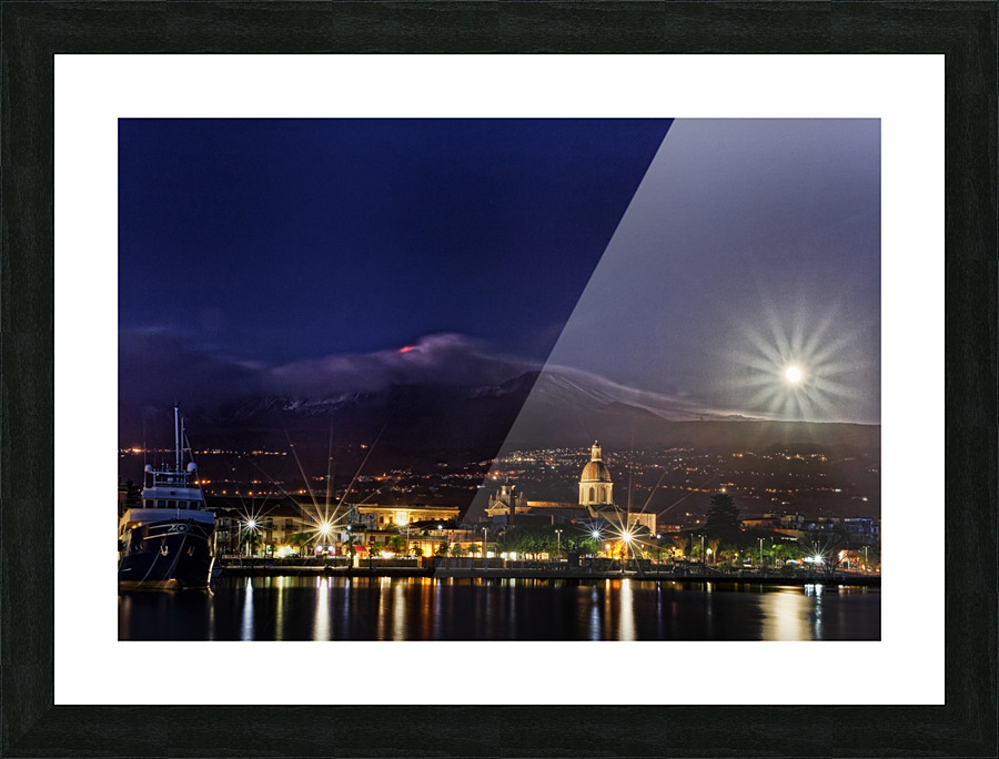 20201230 MG 8136 Picture Frame print