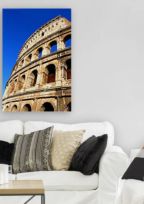 R O M E - Italy by Calyssas Art & Photography
