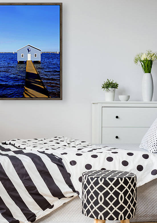 P E R T H - Australia by Calyssas Art & Photography