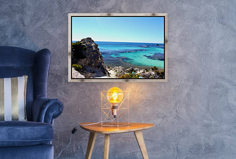 P E R T H - Australia by Calyssas Art & Photography