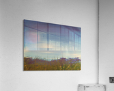 Big Blue Sky Acrylic Print
