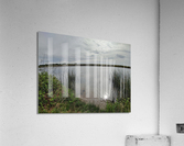 Reflections2 Acrylic Print